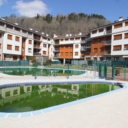 Jardin Del Sella Apartment Onís Exterior foto