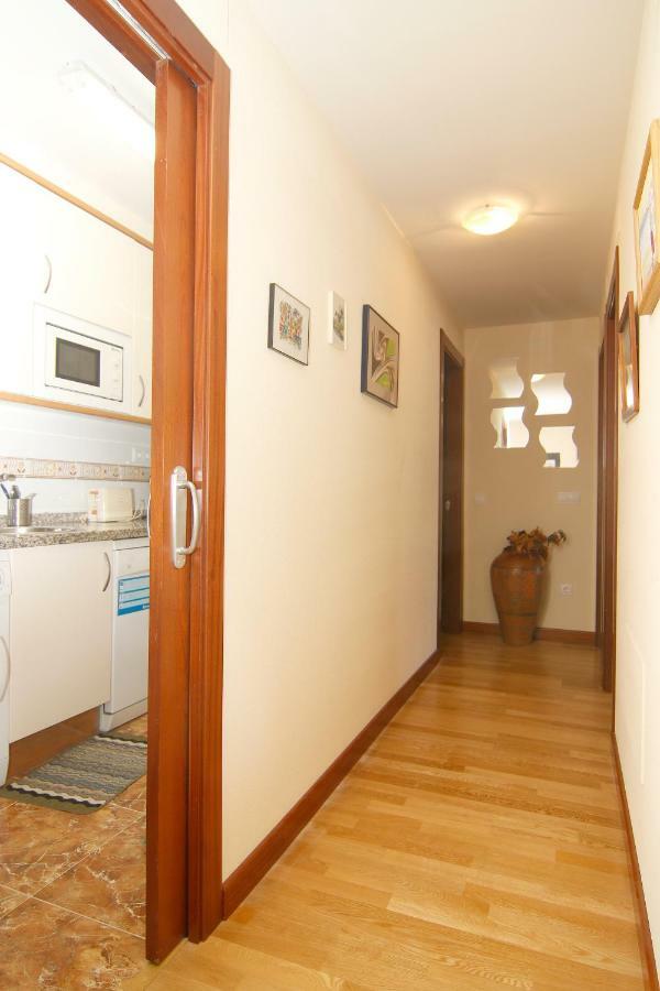 Jardin Del Sella Apartment Onís Exterior foto