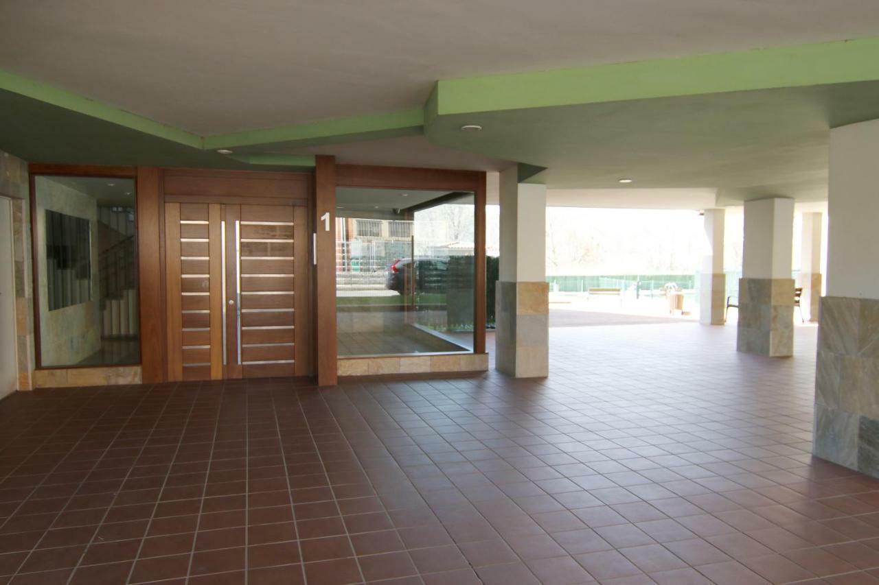 Jardin Del Sella Apartment Onís Exterior foto