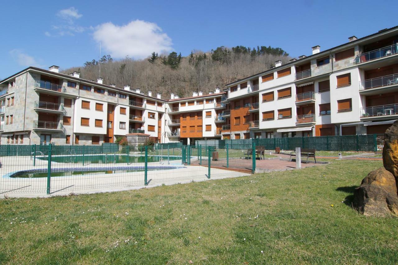 Jardin Del Sella Apartment Onís Exterior foto